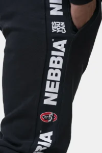 Nebbia Golden Era Sweatpants Herre
