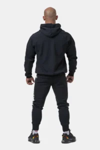Nebbia Golden Era Sweatpants Herre