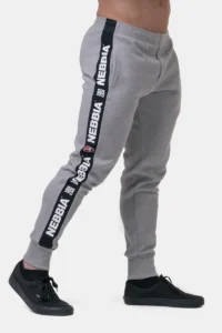Nebbia Golden Era Sweatpants Herre