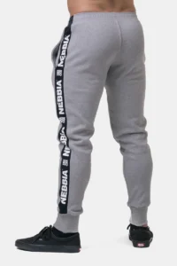 Nebbia Golden Era Sweatpants Herre
