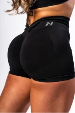High Waisted Push-Up Shorts TOTALLY SEAMLESS  Shorts