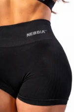 High Waisted Push-Up Shorts TOTALLY SEAMLESS  Shorts