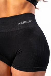 High Waisted Push-Up Shorts TOTALLY SEAMLESS  Shorts
