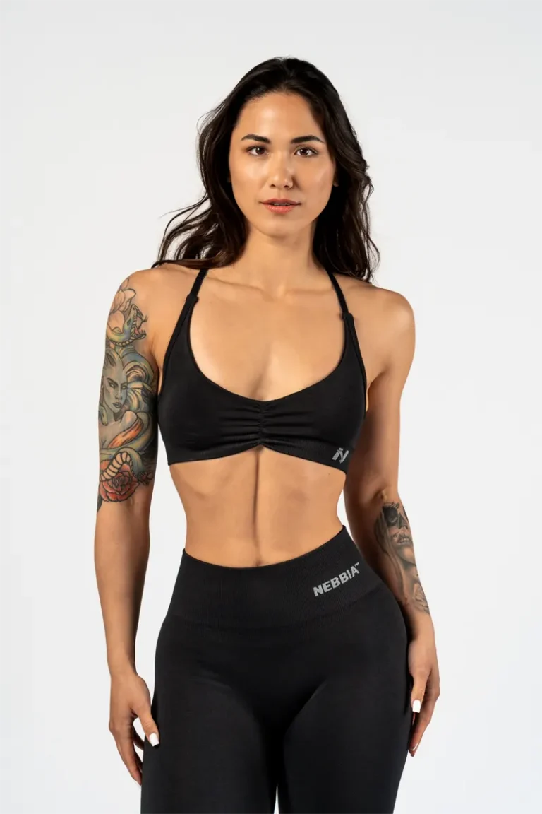 Medium-Support Sports Bra TOTALLY SEAMLESS  Sports-BH