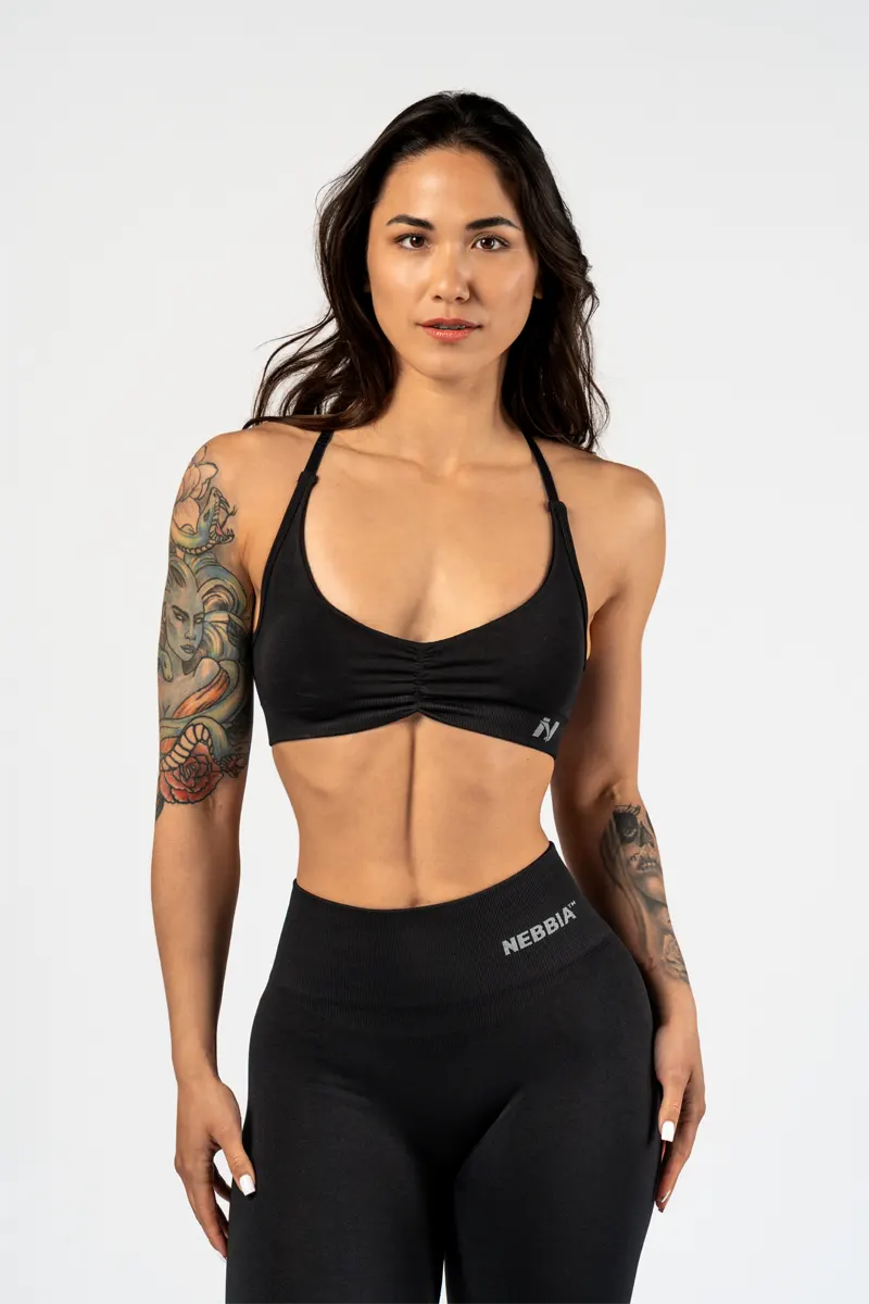 Medium-Support Sports Bra TOTALLY SEAMLESS Medium-Support Sports Bra TOTALLY SEAMLESS Sports-BH