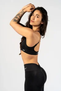 Medium-Support Sports Bra TOTALLY SEAMLESS  Sports-BH