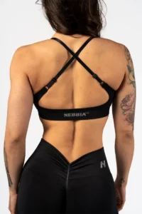 Medium-Support Sports Bra TOTALLY SEAMLESS Sports-BH