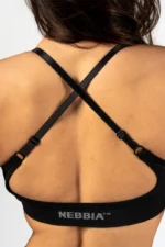 Medium-Support Sports Bra TOTALLY SEAMLESS Sports-BH