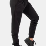 Nebbia Iconic Mid-Waist Sweatpants  Sweatpants / Joggebukser