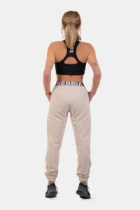 Active Sports Bra With Medium Impact Lys Blå - S Sports-BH