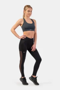 Active Sports Bra With Medium Impact Lys Blå - S Sports-BH