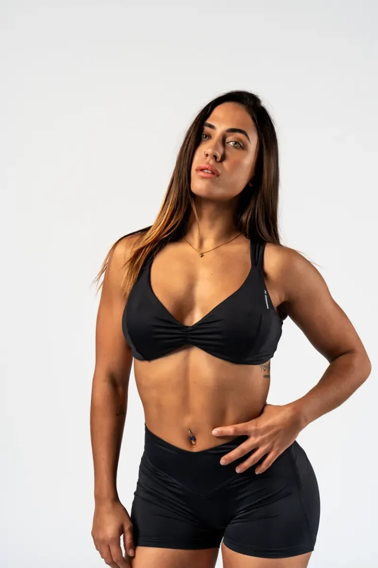Sports Bra STRONG BEAUTY  Sports-BH