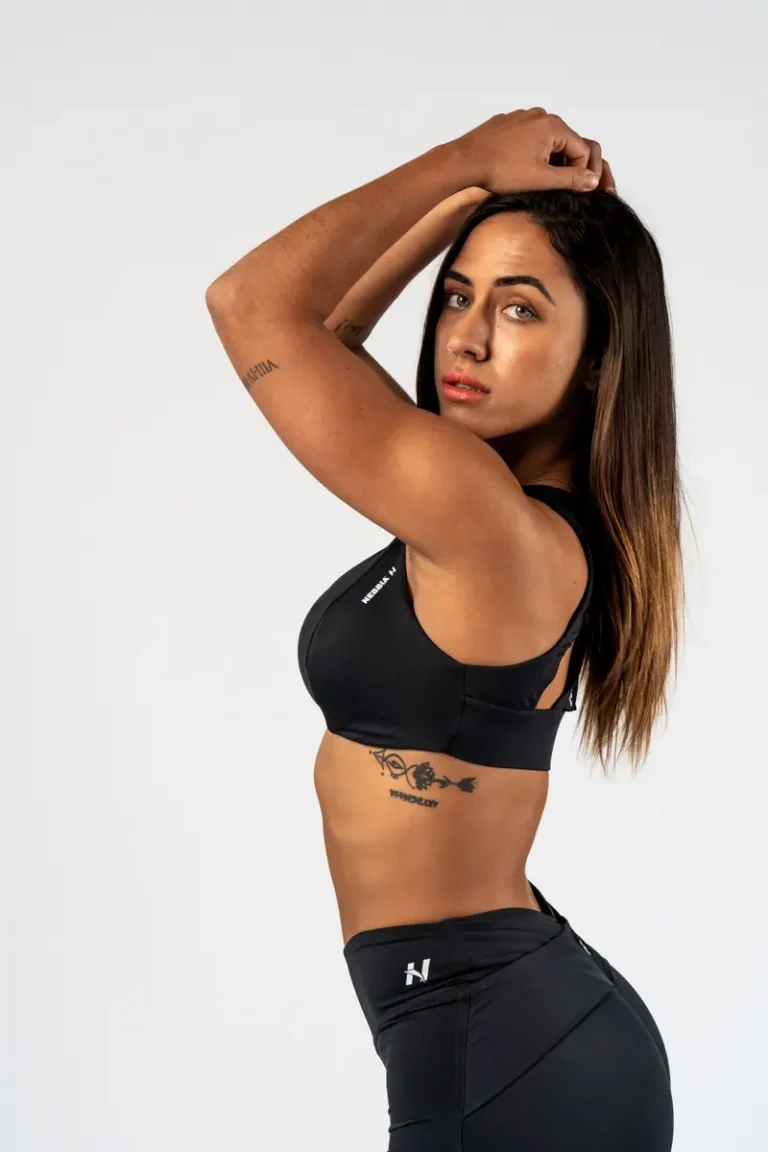Sports Bra STRONG BEAUTY Sports-BH