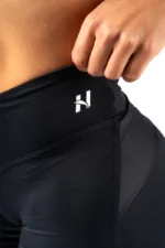 V-shaping Belt Shorts STRONG BEAUTY Shorts