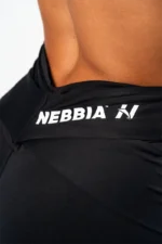 V-shaping Belt Shorts STRONG BEAUTY Shorts