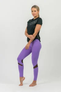 Fit Activewear Functional T-shirt With Short Sleeves Sort - M T-skjorter