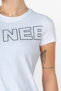 Fit Activewear Functional T-shirt With Short Sleeves Sort - M T-skjorter