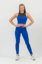 Fit Activewear High-Waist Leggings  Tights / Leggings