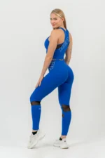Fit Activewear High-Waist Leggings  Tights / Leggings