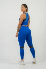Fit Activewear High-Waist Leggings  Tights / Leggings