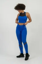 Fit Activewear High-Waist Leggings  Tights / Leggings