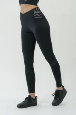 Fit Activewear High-Waist Leggings  Tights / Leggings