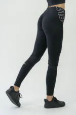 Fit Activewear High-Waist Leggings  Tights / Leggings