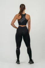 Fit Activewear High-Waist Leggings  Tights / Leggings