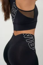 Fit Activewear High-Waist Leggings  Tights / Leggings