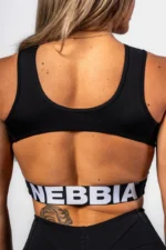 Cropped tank top GYM THERAPY Topper