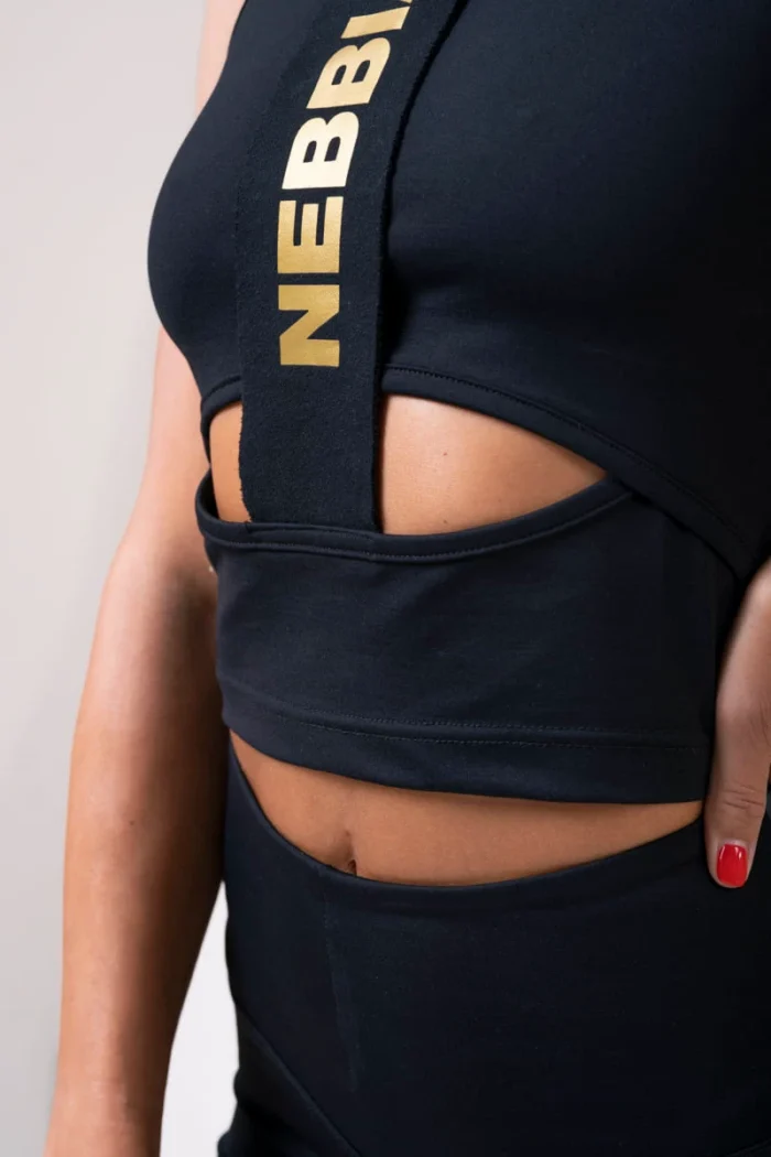 Nebbia Honey Bunny Tank Top  Topper