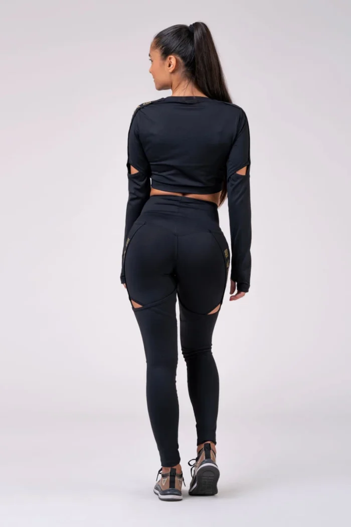 Nebbia Honey Bunny Leggings  Tights / Leggings