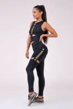 Nebbia Honey Bunny Leggings  Tights / Leggings
