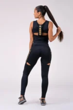 Nebbia Honey Bunny Leggings  Tights / Leggings