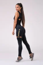 Nebbia Honey Bunny Leggings  Tights / Leggings