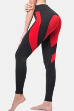 Sporty LPH Leggings Red / Black - 2XL Tights / Leggings